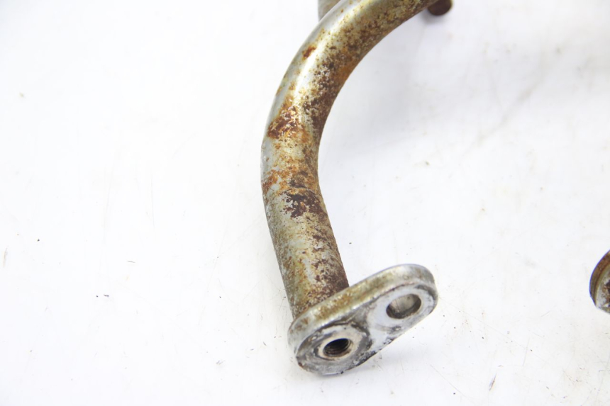 photo de CARTER PARE CYLINDRE YAMAHA XV VIRAGO 750 (1984 - 1998) - Inspection visuelle