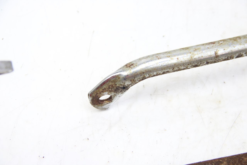 photo de CARTER PARE CYLINDRE YAMAHA XV VIRAGO 750 (1984 - 1998) - Zoom état d’usage