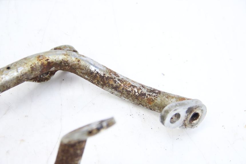 photo de CARTER PARE CYLINDRE YAMAHA XV VIRAGO 750 (1984 - 1998) - Gros plan technique