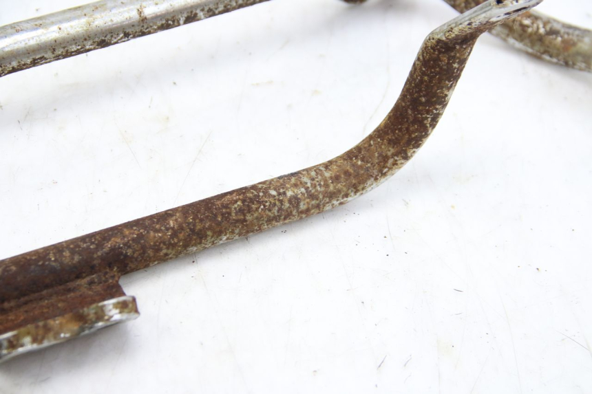 photo de CARTER PARE CYLINDRE YAMAHA XV VIRAGO 750 (1984 - 1998) - Points de fixation