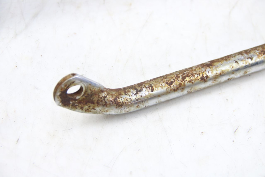 photo de CARTER PARE CYLINDRE YAMAHA XV VIRAGO 750 (1984 - 1998) - Marquages et références