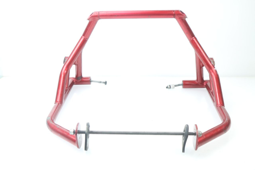 photo de CARTER PARE CYLINDRE KAWASAKI ZX-6R ZX6R 636 (2003 - 2004) - Détails caractéristiques