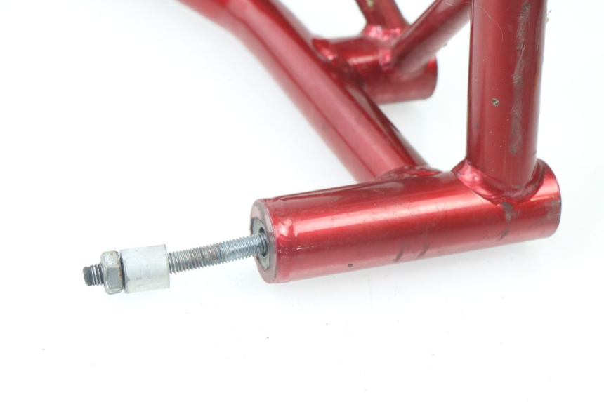 photo de CARTER PARE CYLINDRE KAWASAKI ZX-6R ZX6R 636 (2003 - 2004) - Zoom composants