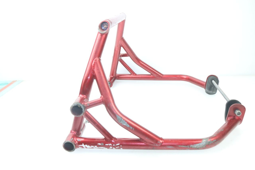 photo de CARTER PARE CYLINDRE KAWASAKI ZX-6R ZX6R 636 (2003 - 2004) - État de surface