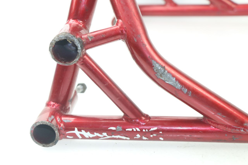 photo de CARTER PARE CYLINDRE KAWASAKI ZX-6R ZX6R 636 (2003 - 2004) - Pièce contrôlée