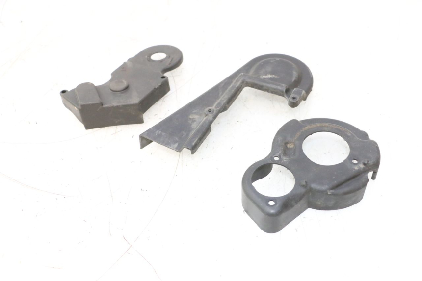 photo de CARTER PIGNON PEUGEOT 103 SPX CLIP 50 (1989 - 1992) - Autre angle de vue