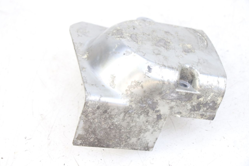 photo de CARTER PIGNON HONDA CA REBEL 125 (1995 - 2001) - Autre angle de vue