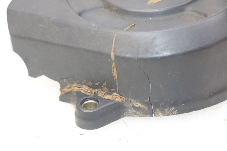 photo de CARTER PIGNON HONDA CBR RR FIREBLADE 900 (1992 - 1994) - Points de fixation