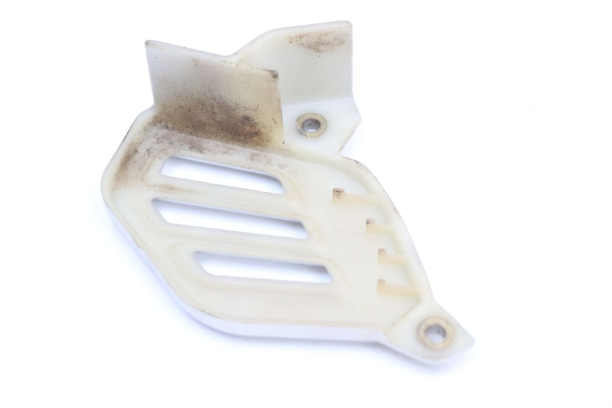 photo de CARTER PIGNON SHERCO CITY CORP 125 (2003 - 2007) - Zoom état d’usage