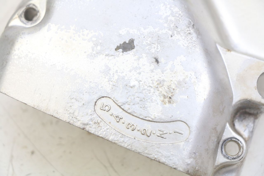 photo de CARTER PIGNON HONDA CM 125 (1983 - 2003) - Points de fixation