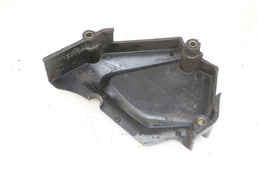 photo de CARTER PIGNON KSR CODE 125 (2018 - 2020) - Zoom état d’usage