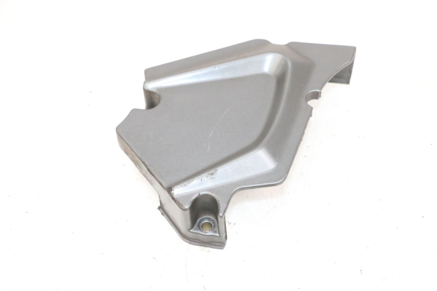 photo de CARTER PIGNON KSR CODE 125 (2018 - 2020) - Gros plan technique