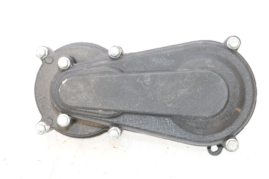 photo de CARTER PIGNON ORION DELTA DIRT BIKE 50 - Vue principale
