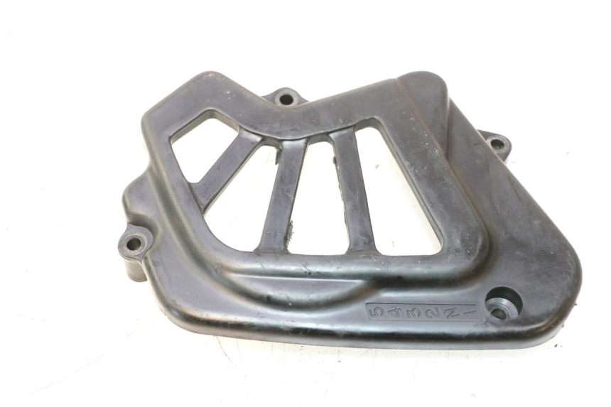 photo de CARTER PIGNON SUZUKI DR S 600 (1985 - 1989) - Vue principale