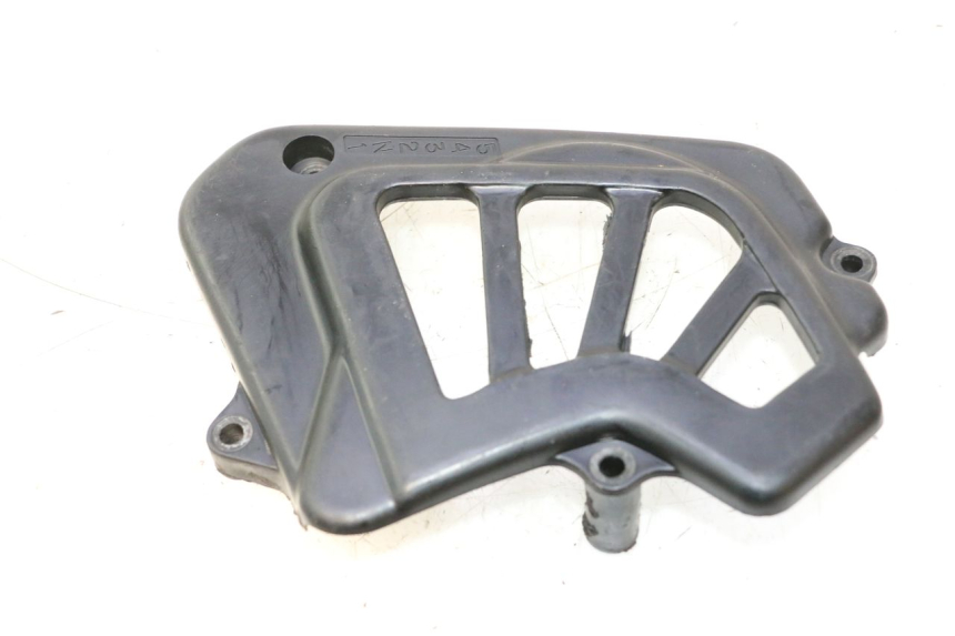 photo de CARTER PIGNON SUZUKI DR S 600 (1985 - 1989) - Détail de la pièce