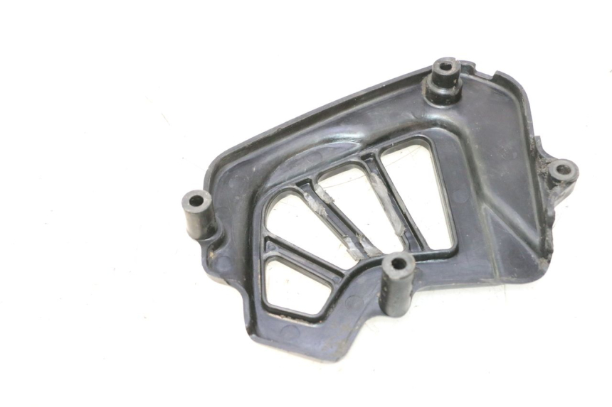 photo de CARTER PIGNON SUZUKI DR S 600 (1985 - 1989) - Zoom état d’usage