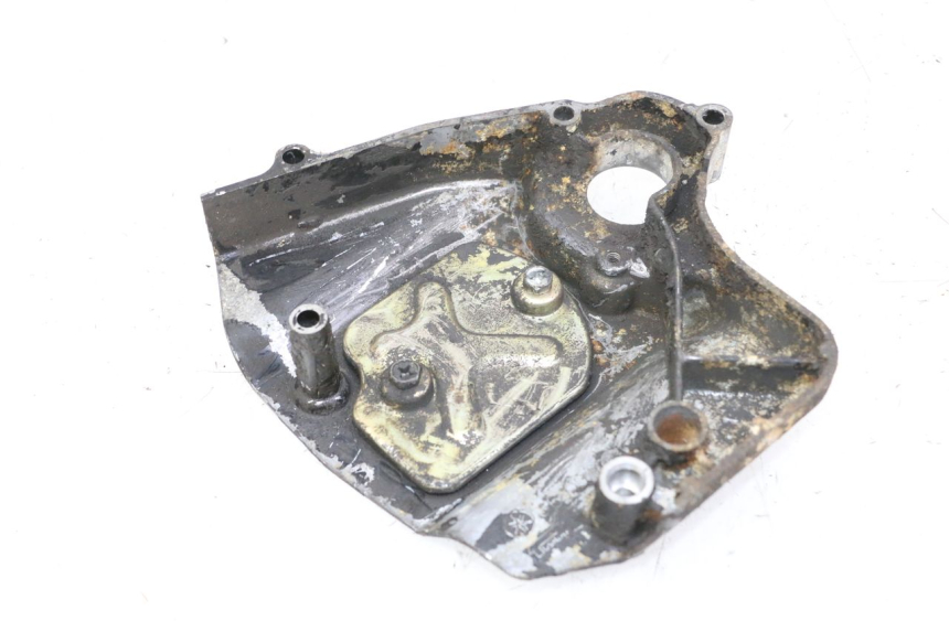 photo de CARTER PIGNON YAMAHA FJ 36Y 1100 (1984 - 1985) - Zoom état d’usage