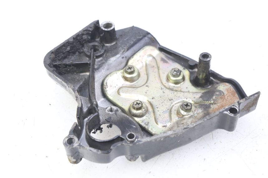 photo de CARTER PIGNON YAMAHA FJ 3CX 1200 (1986 - 1996) - Zoom état d’usage