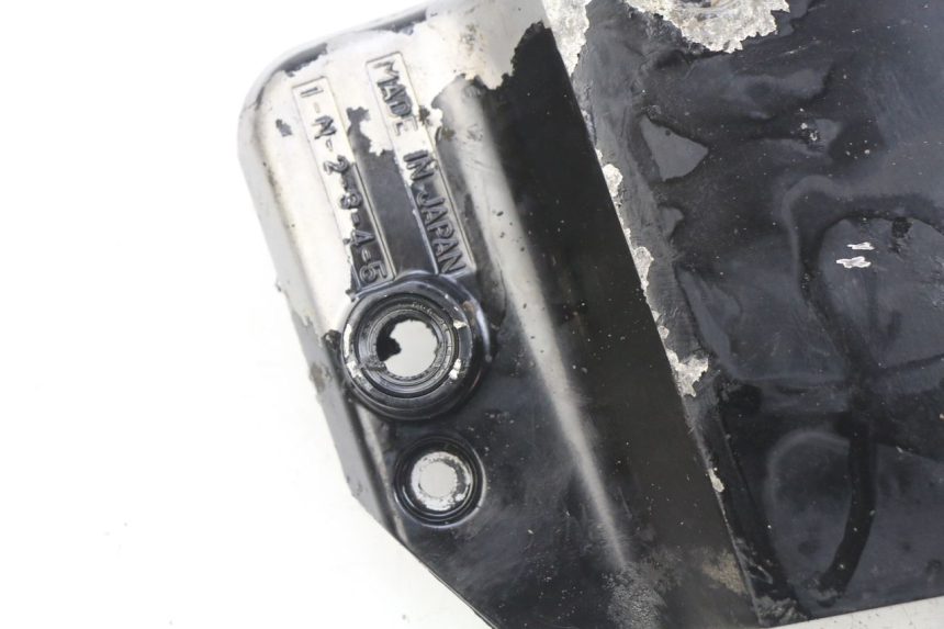 photo de CARTER PIGNON YAMAHA FJ 3CX 1200 (1986 - 1996) - Gros plan technique