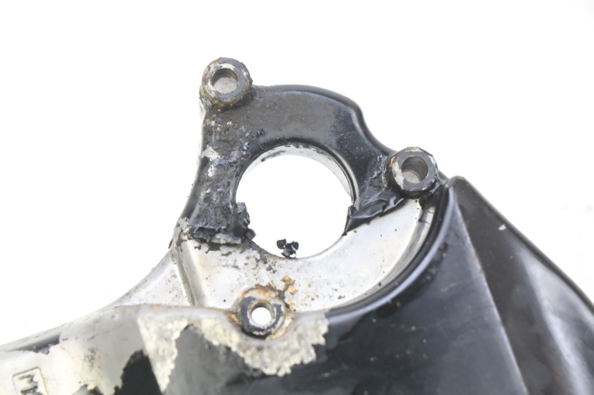 photo de CARTER PIGNON YAMAHA FJ 3CX 1200 (1986 - 1996) - Vue d’ensemble