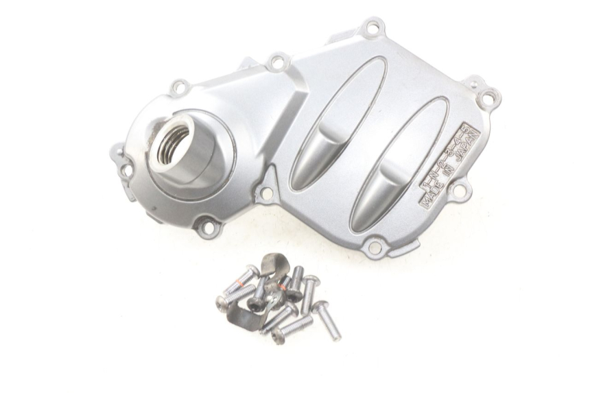 photo de CARTER PIGNON YAMAHA FJR ABS 1300 (2006 - 2012) - Vue principale