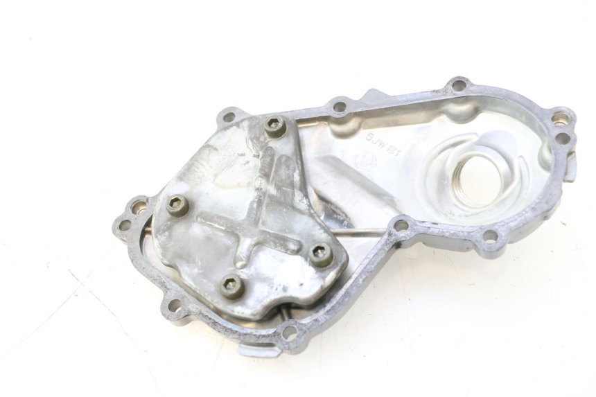 photo de CARTER PIGNON YAMAHA FJR 1300 (2001 - 2005) - Zoom état d’usage