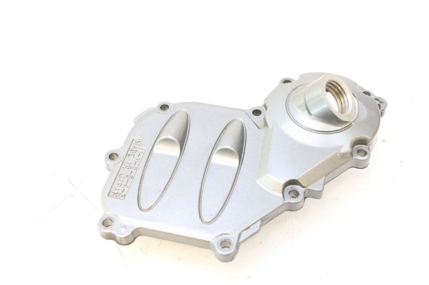photo de CARTER PIGNON YAMAHA FJR 1300 (2001 - 2005) - Autre angle de vue