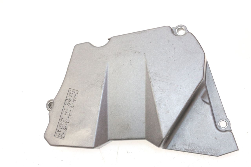photo de CARTER PIGNON YAMAHA FZ6 FAZER S2 600 (2007 - 2011) - Vue principale