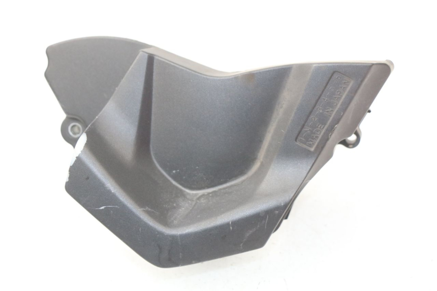 photo de CARTER PIGNON YAMAHA FZ8 800 (2010 - 2016) - Vue principale