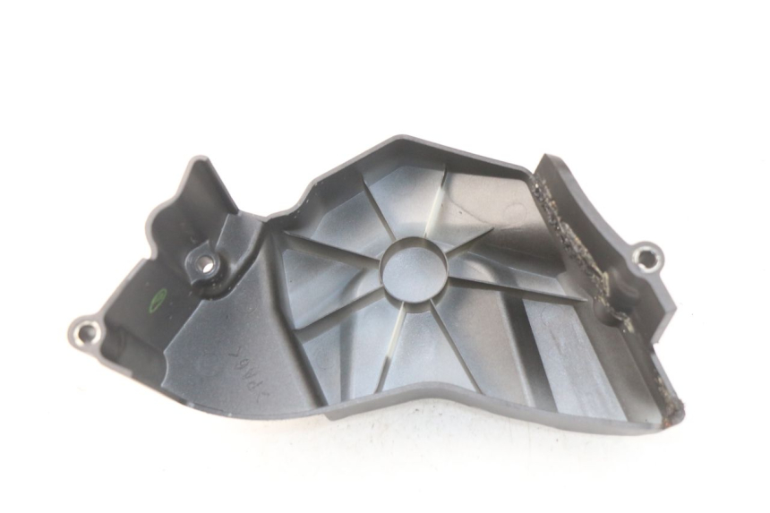 photo de CARTER PIGNON YAMAHA FZ8 800 (2010 - 2016) - Zoom état d’usage