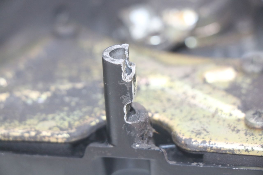 photo de CARTER PIGNON YAMAHA FZS FAZER 600 (1998 - 2001) - Zoom état d’usage