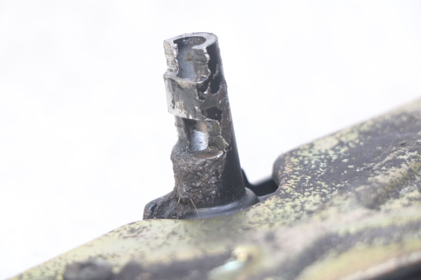 photo de CARTER PIGNON YAMAHA FZS FAZER 600 (1998 - 2001) - Gros plan technique