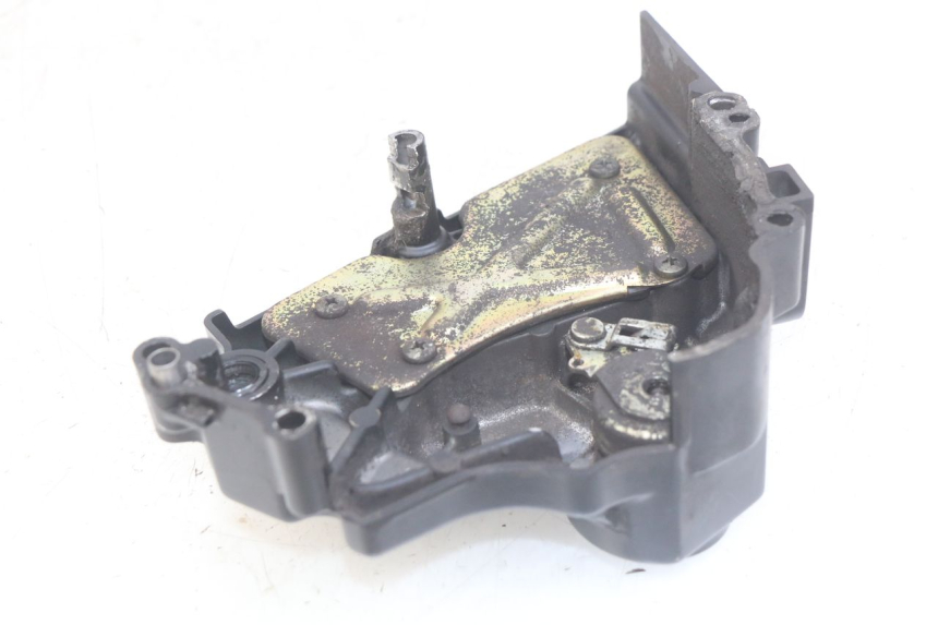 photo de CARTER PIGNON YAMAHA FZS FAZER 600 (1998 - 2001) - Vue d’ensemble