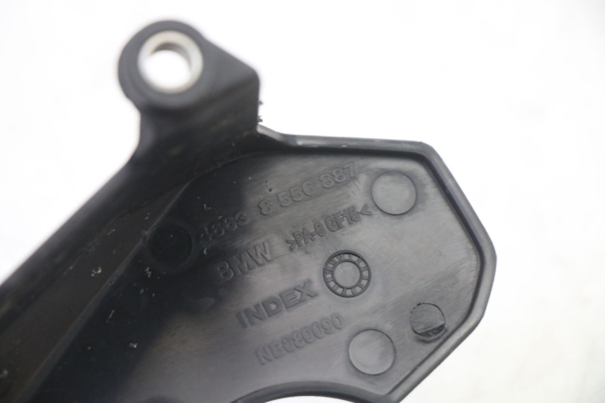 photo de CARTER PIGNON BMW G310 R 310 (2016 - 2020) - Vue d’ensemble