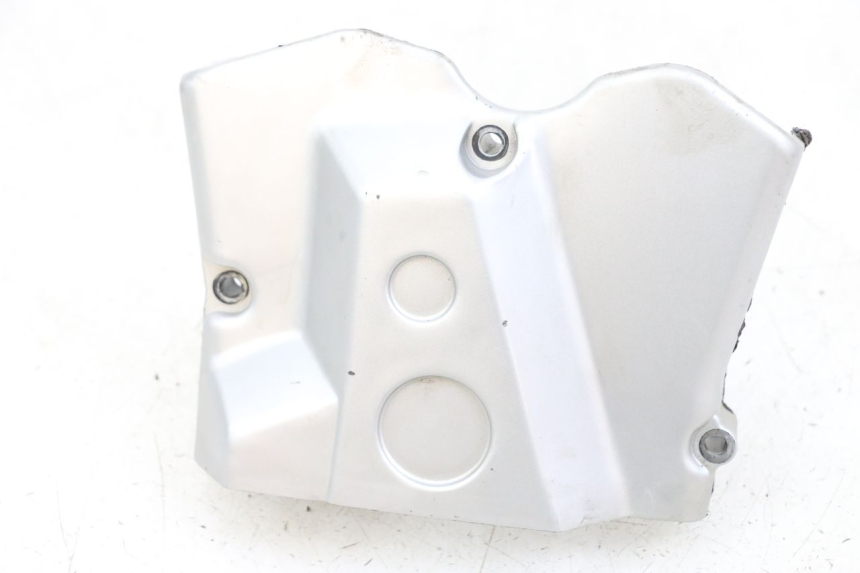 photo de CARTER PIGNON HYOSUNG GF 125 (2001 - 2005) - Vue principale