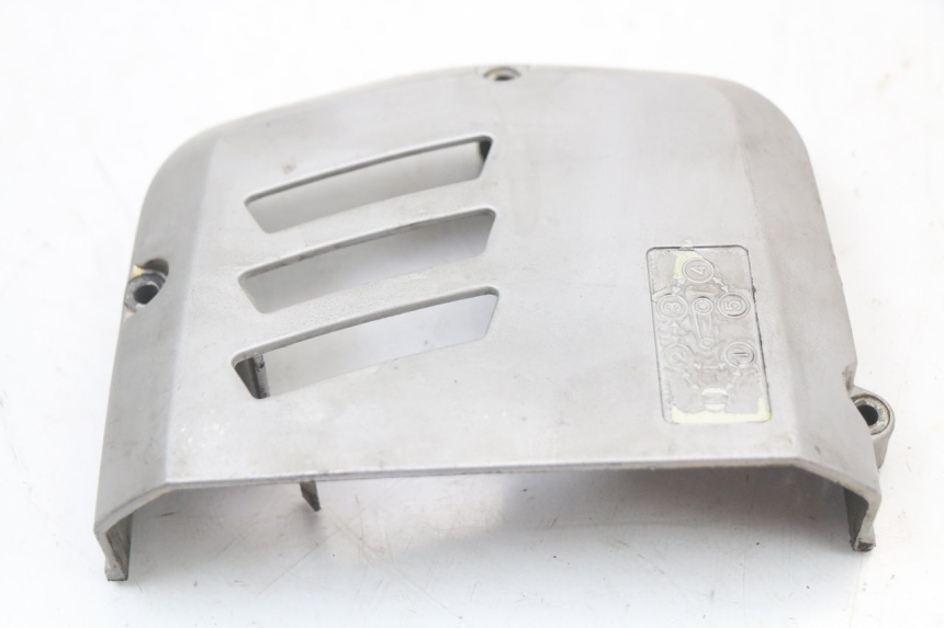 photo de CARTER PIGNON SUZUKI GN 125 (1997 - 2000) - Zoom état d’usage