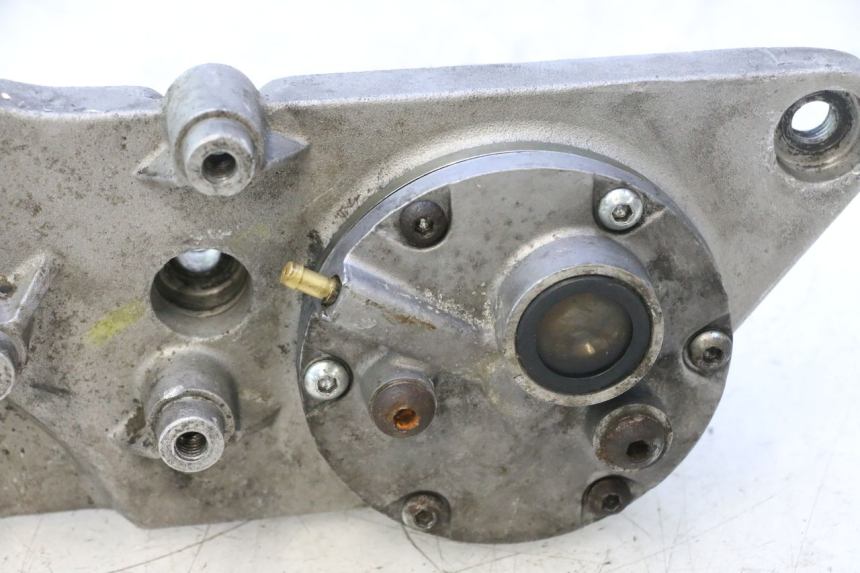 photo de CARTER PIGNON GILERA GP 800 (2007 - 2013) - Points de fixation