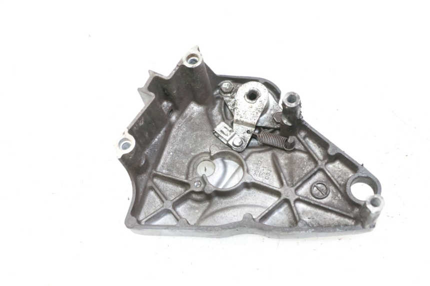 photo de CARTER PIGNON SUZUKI GSR 750 (2011 - 2017) - Zoom état d’usage