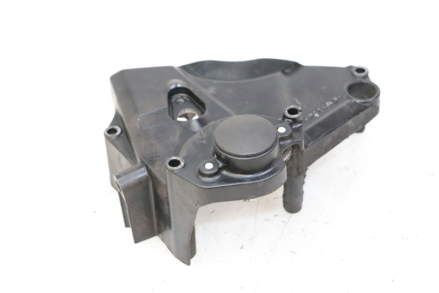 photo de CARTER PIGNON SUZUKI GSR 750 (2011 - 2017) - Autre angle de vue