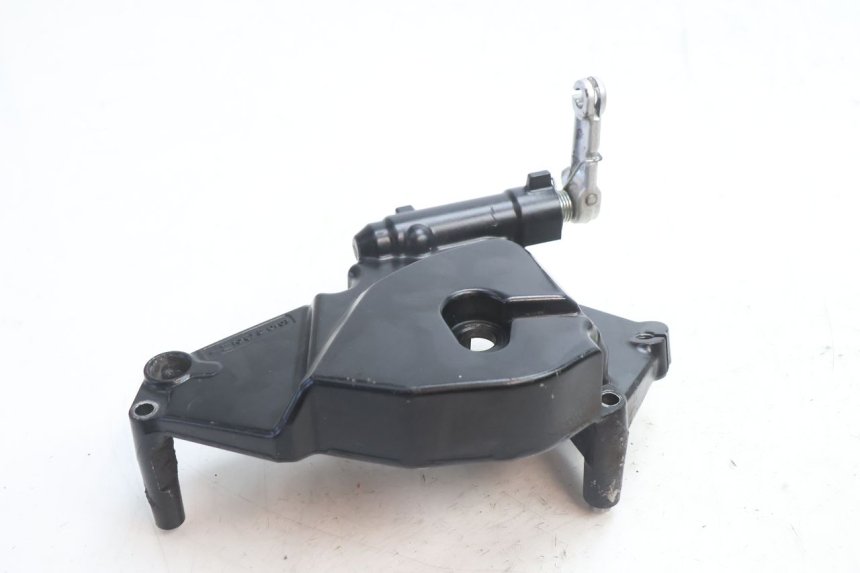 photo de CARTER PIGNON SUZUKI GSR 600 (2005 - 2012) - Zoom état d’usage