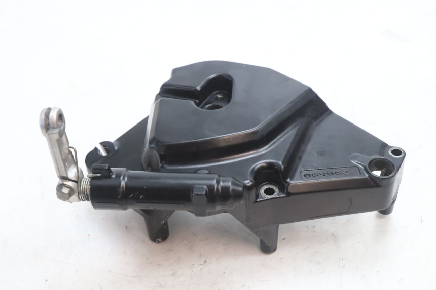 photo de CARTER PIGNON SUZUKI GSR 600 (2005 - 2012) - Autre angle de vue