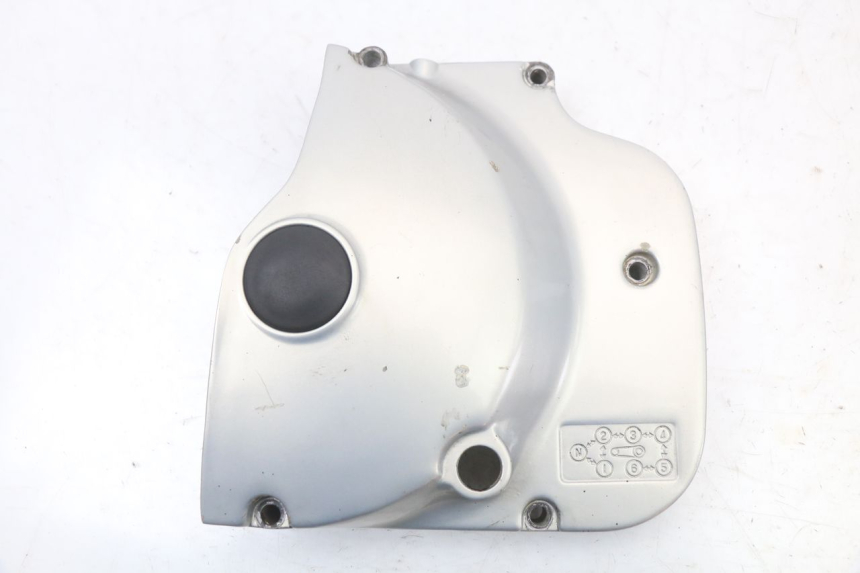 photo de CARTER PIGNON SUZUKI GSX E 250 (1982 - 1983) - Vue principale