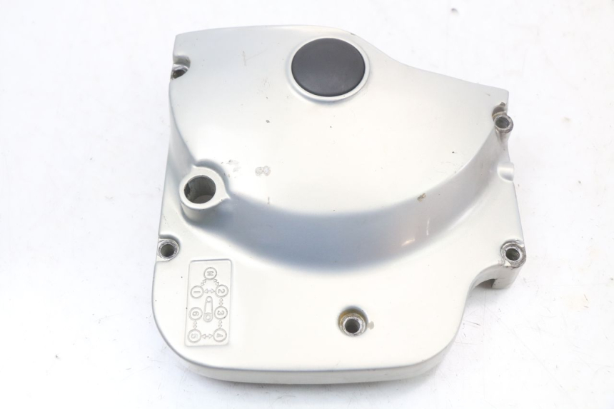 photo de CARTER PIGNON SUZUKI GSX E 250 (1982 - 1983) - Autre angle de vue