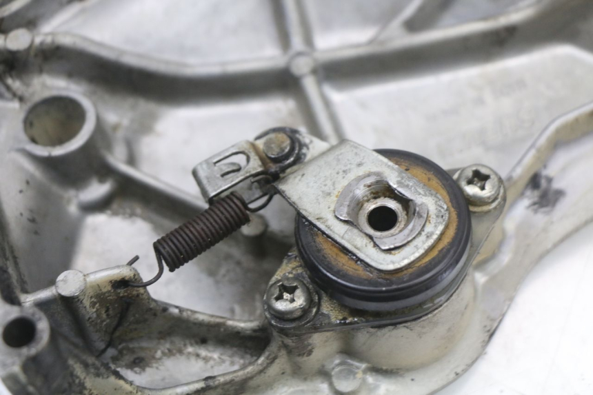 photo de CARTER PIGNON SUZUKI GSX E 250 (1982 - 1983) - Vue d’ensemble