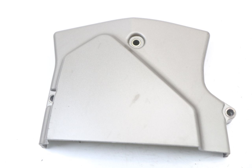 photo de CARTER PIGNON HYOSUNG GTR 125 (2006 - 2008) - Autre angle de vue