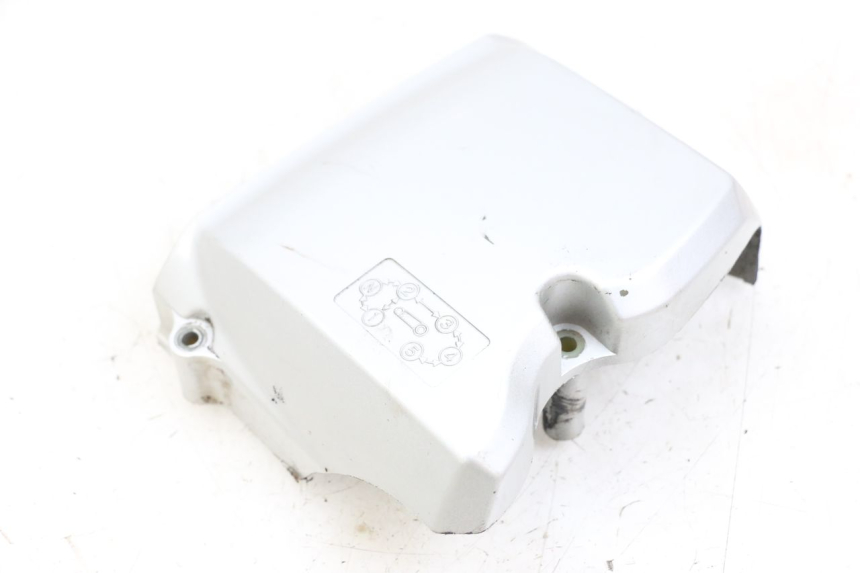 photo de CARTER PIGNON SUZUKI GZ MARAUDER 125 (1998 - 2004) - Vue principale