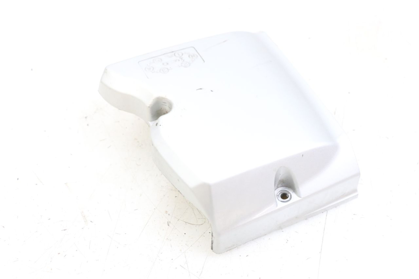 photo de CARTER PIGNON SUZUKI GZ MARAUDER 125 (1998 - 2004) - Autre angle de vue