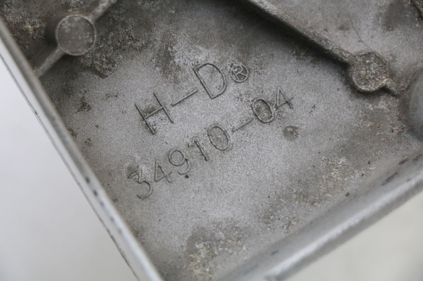 photo de CARTER PIGNON HARLEY DAVIDSON SPORTSTER XL CUSTOM 883 (1999 - 2006) - Vue d’ensemble