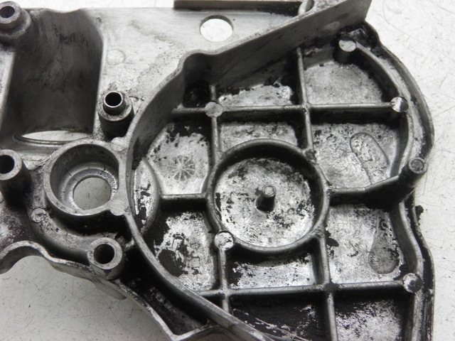 photo de CARTER PIGNON HONDA CB SEVEN FITTY 750 (1992 - 2003) - Détail de la pièce