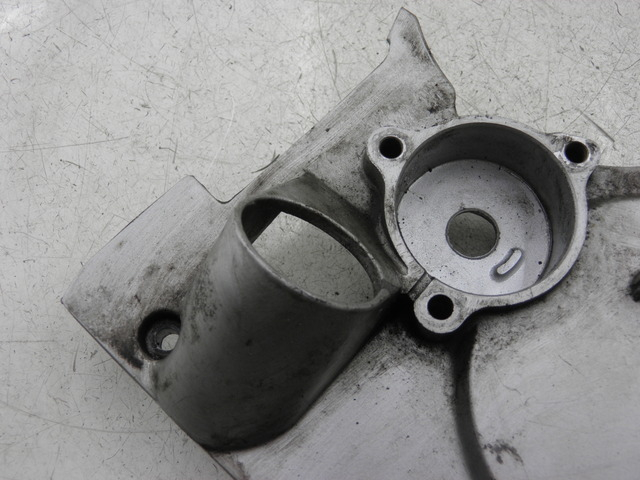 photo de CARTER PIGNON HONDA CB SEVEN FITTY 750 (1992 - 2003) - Gros plan technique